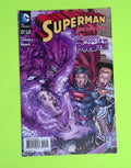 Superman #27 Vol. 3 2014 DC Comics High Grade Comic Book W2-146