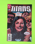 Titans #28 Vol. 1 2001 DC Comics High Grade Comic Book W245-103