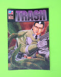 Trash #1 Fleetway (AP/IPC) High Grade Comic Book B84-171