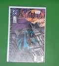 BATMAN #440 VOL. 1 8.0 DC COMIC BOOK H24-33