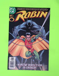 Robin #100 Vol. 2 2002 DC Comics Higher Grade Comic Book Q90-211