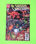 Green Lantern #141 Vol. 3 2001 DC Comics High Grade Comic Book B35-14