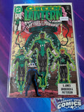 GREEN LANTERN #6 VOL. 3 8.0 DC COMIC BOOK E94-151