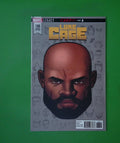 Luke Cage #166e 2017 Marvel Comics Variant High Grade Comic Book H86-232