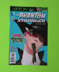 Phantom Stranger #5 Vol. 4 2013 DC Comics High Grade Comic Book W318-233