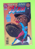 The Atom Special #2 DC Comics 8.0 Comic Book A17-83