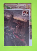 The Marvels Project #2c 2009 Marvel Comics Variant High Grade Comic Book K78-271