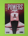 Powers #17 Vol. 1 2002 Image Comics High Grade Comic Book W160-298