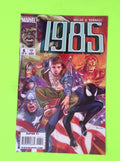 Marvel 1985 #6 2008 Marvel Comics 8.0 Comic Book R34-192