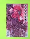 Fables #46 2006 Vertigo High Grade Comic Book W251-249