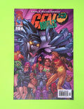 Gen 13 Bootleg #4 1997 Image Comics High Grade Comic Book X6-65