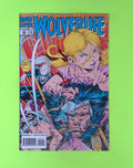 Wolverine #84 Vol. 2 1994 Marvel Comics High Grade Comic Book X265-233
