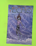 Echo #29 2011 Abstract Studios High Grade Comic Book X26-270