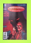 Batman Incorporated #3 Vol. 2 2012 DC Comics Mid Grade Comic Book L79-100