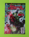 Red Lanterns #24 2013 DC Comics High Grade Comic Book W166-284
