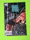 Brave Old World #4 2000 Vertigo High Grade Comic Book R103-75