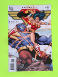 Trinity #5 Vol. 1 2008 DC Comics High Grade Comic Book P27-23