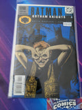 BATMAN: GOTHAM KNIGHTS #4 HIGH GRADE DC COMIC BOOK H15-173