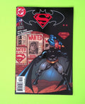 Superman/Batman #3 2003 DC Comics High Grade Comic Book Q34-122