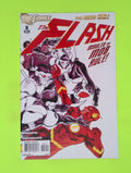 Flash #3 Vol. 4 2012 DC Comics High Grade Comic Book P32-198
