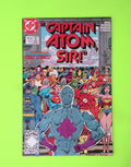Captain Atom #24 Vol. 3 1989 DC Comics High Grade Comic Book X136-209