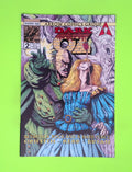 Dark Oz #2 1998 Arrow Comics High Grade Comic Book W229-51