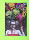 Haha #2b 2021 Image Comics Variant High Grade Comic Book P60-47
