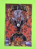 Aster #4 1995 Entity Comics 8.0 Comic Book M43-251