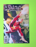 Starman #62 Vol. 2 2000 DC Comics 8.0 Comic Book W271-176