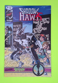 Shadowhawk #2 Vol. 1 1992 Image Comics High Grade Comic Book A19-78