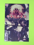 Fables #119 2012 Vertigo 8.0 Comic Book W169-303
