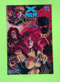 X-Men Collection #3 Marvel Comics High Grade Comic Book G77-98