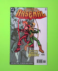 Arsenal #2 DC Comics High Grade Comic Book W323-53