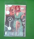 SUPREME BLUE ROSE #2 HIGH GRADE IMAGE COMIC BOOK V50-66