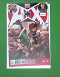 A+X #2 HIGH GRADE MARVEL COMIC BOOK TS54-101