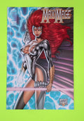 MaxiMage #1 1995 Image Comics 8.0 Comic Book K24-246