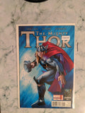 MIGHTY THOR #12.1 VOL. 1 9.0 MARVEL COMIC BOOK CM3-69