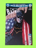 All Star Batman #9c 2017 DC Comics Variant High Grade Comic Book R40-250