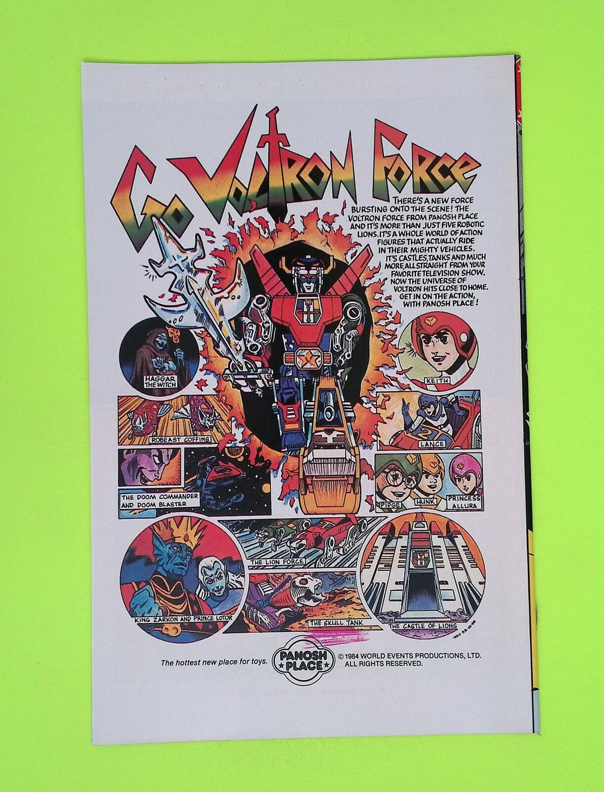 'Mazing Man #3 1986 DC Comics High Grade Comic Book P35-213
