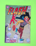 Flash #142 Vol. 1 1964 DC Comics Mid Grade Comic Book B82-131