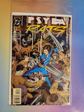 PSYBA-RATS #3 MINI HIGH GRADE DC COMIC BOOK CM27-29
