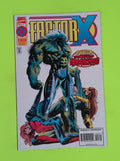 Factor X #3 1995 Marvel Comics 7.5 Comic Book M85-143