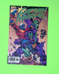 Captain Marvel #4 Vol. 3 2000 Marvel Comics 1st App High Grade Comic Book B53-11