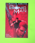 The Bionic Man #1c 2011 Dynamite Entertainment Variant High Grade B52-115
