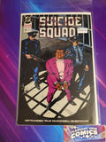 SUICIDE SQUAD #39 VOL. 1 HIGH GRADE DC COMIC BOOK CM76-95