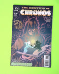 Chronos #9 DC Comics High Grade Comic Book X189-248