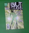 Outsiders #16 Vol. 3 2004 DC Comics High Grade Comic Book H78-45