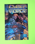 Cyberforce #21 Vol. 2 1996 Image Comics High Grade Comic Book X226-83