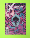 X-Men Blue #16 2018 Marvel Comics High Grade Comic Book Q17-99