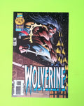 Wolverine #102 Vol. 2 1996 Marvel Comics Higher Grade Comic Book X236-78
